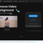     Remove Video Background – Unscreen  
