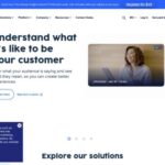 UserTesting Human Insight Platform | Improve Customer Experience (CX)