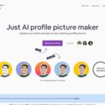 picofme.io | AI profile picture maker
